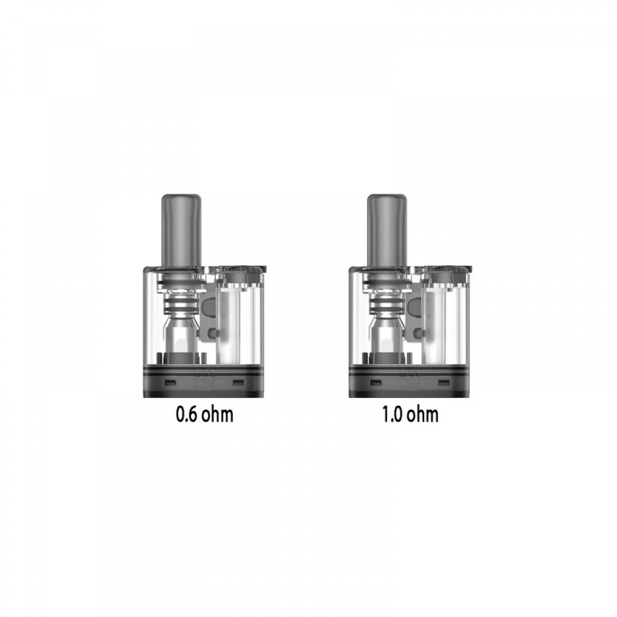 GeekVape Soul Pod Cartridge 4ml 1.0ohm